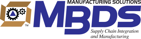 MBDS - Manufacturing Business Development Solutions